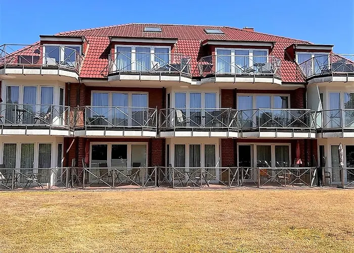 Haus Am Muehlenpark Whg. 2