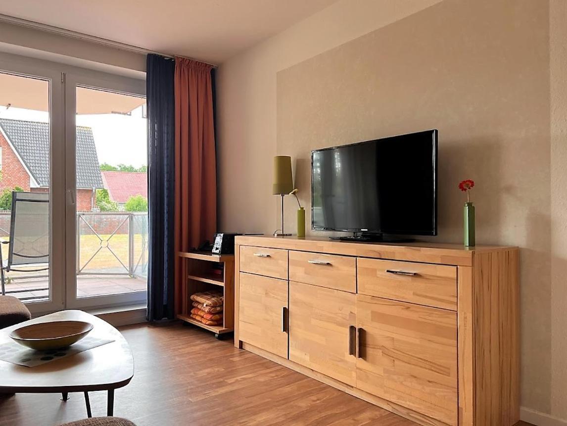 Haus Am Muehlenpark Whg. 2 Cuxhaven