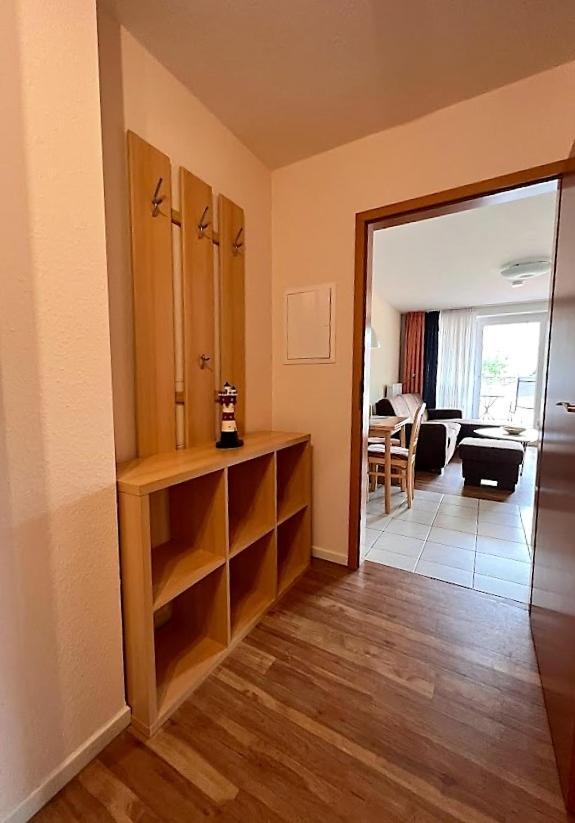 Appartement Haus Am Muehlenpark Whg. 2