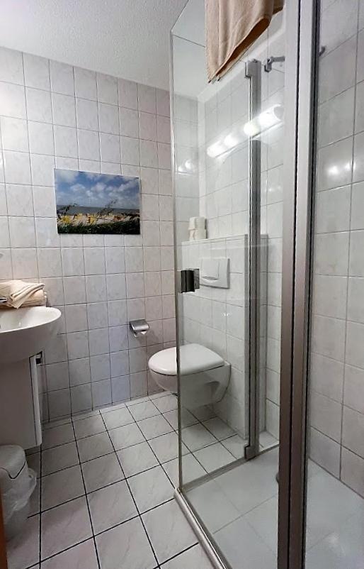 Haus Am Muehlenpark Whg. 2 Appartement *