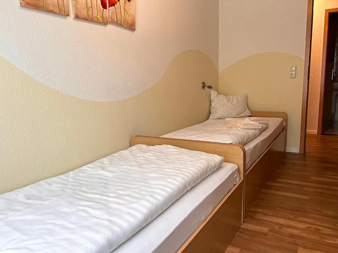 Haus Am Muehlenpark Whg. 2 Appartement Cuxhaven