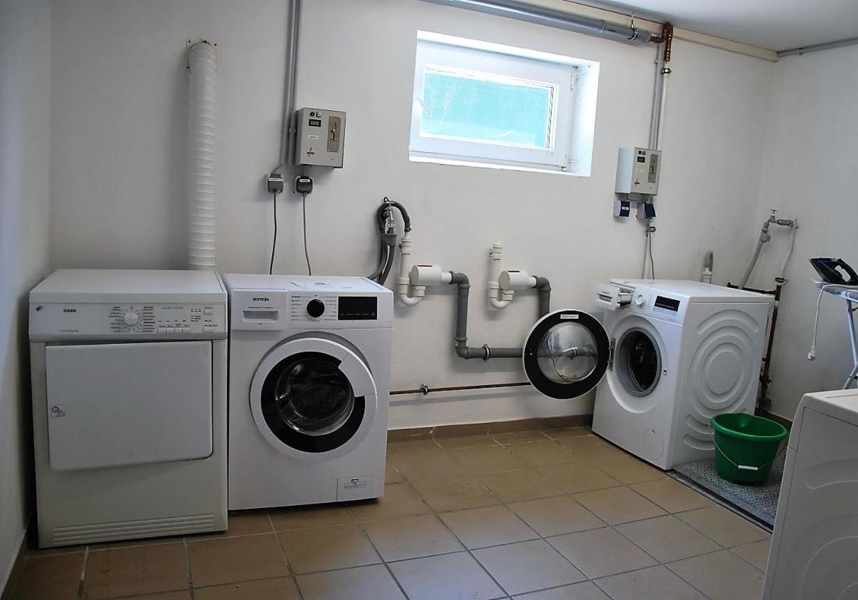 Haus Am Muehlenpark Whg. 2 Appartement